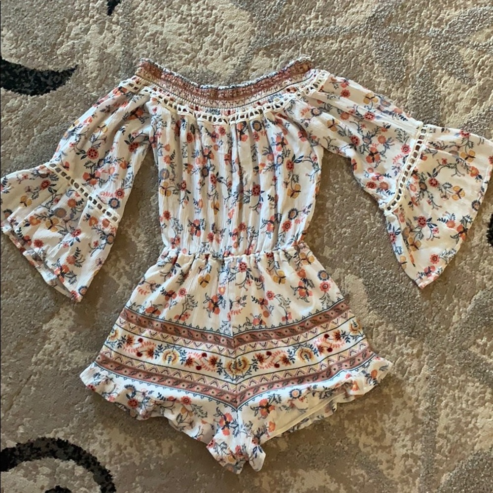 Taylor & Sage Jumper